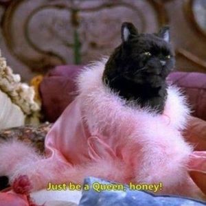 Meet your Posher, Sabrina